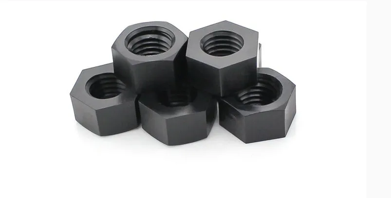 100pcs/lot M3 M2.5 M3 M4 M5 M6 m8 M10 M12 M14 M16 plastic nylon white hex allen nuts thread insulation hardware fasteners 68
100pcs/lot M3 M2.5 M3 M4 M5 M6 m8 M10 M12 M14 M16 plastic nylon white hex allen nuts thread insulation hardware fasteners 68