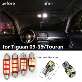 13pcs LED Car Light for VW Touran,Auto Interior Lighting Bulb for Volkswagen Tiguan 09-15 Reading Dome Light Lamp
13pcs LED Car Light for VW Touran,Auto Interior Lighting Bulb for Volkswagen Tiguan 09-15 Reading Dome Light Lamp
