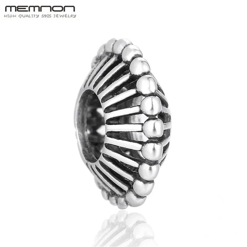 925 Sterling Silver Hollow Space Bead Stopper Charms Fit Charms Silver 925 Original Bracelet DIY Women Jewyuer Jewelry Make T099
925 Sterling Silver Hollow Space Bead Stopper Charms Fit Charms Silver 925 Original Bracelet DIY Women Jewyuer Jewelry Make T099