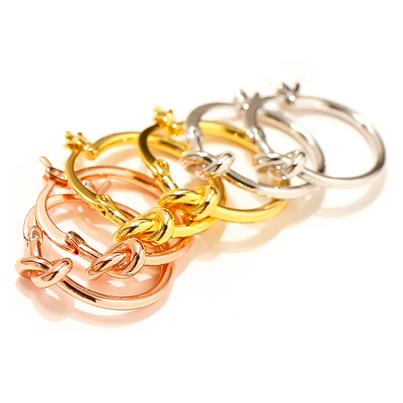Meicialandat Classic Style Stainless Steel Rose Gold Geometric Round Hoop Big Earrings For Women Vintage Classic fashion jewelry
Meicialandat Classic Style Stainless Steel Rose Gold Geometric Round Hoop Big Earrings For Women Vintage Classic fashion jewelry