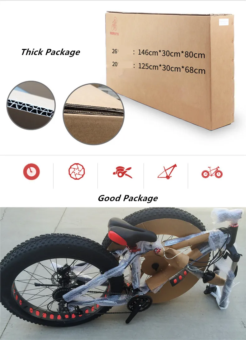 Clearance Electric Bike 48V 500W Lithium Engine 4.0 Fat Tire Aluminum Alloy Frame Bicycle SHIMAN0 27 30 Speed Snow Beach E Bike 16