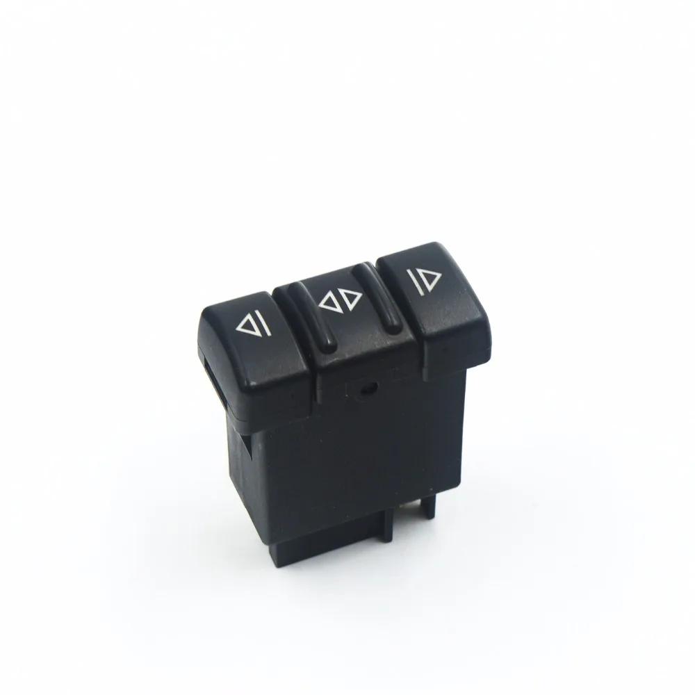 New For RENAULT R19 II 2 DRIVER Side Master Power Window Switch Control Button OE: 7700 817 339, 7700817339
New For RENAULT R19 II 2 DRIVER Side Master Power Window Switch Control Button OE: 7700 817 339, 7700817339