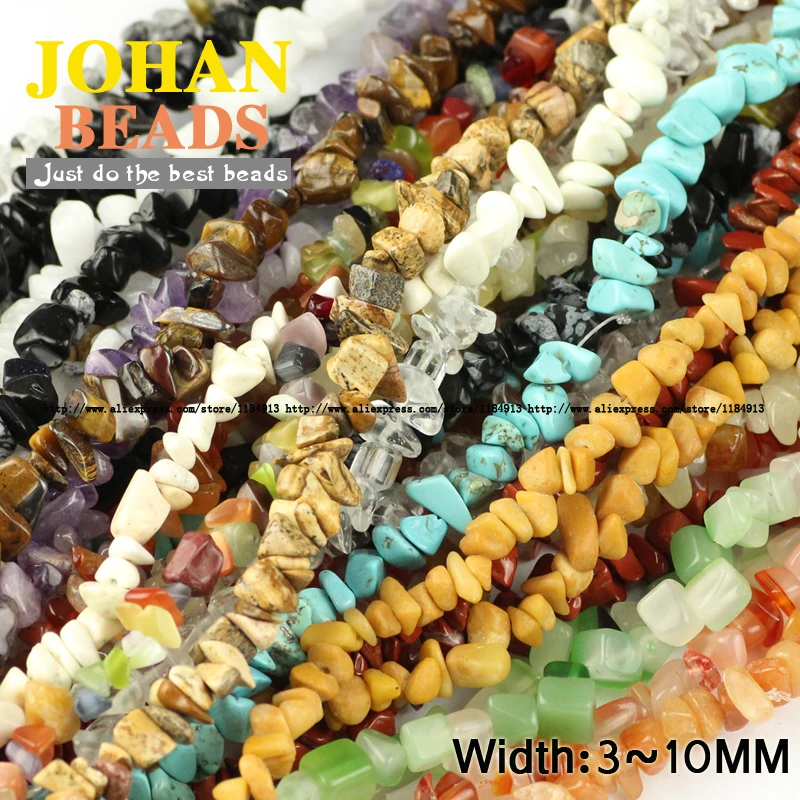 JHNBY Tiger's eye Aventurine glass Irregular Gravel bead Natural Stone Crystal 31~34'' beads for jewelry accessories making DIY
JHNBY Tiger's eye Aventurine glass Irregular Gravel bead Natural Stone Crystal 31~34'' beads for jewelry accessories making DIY