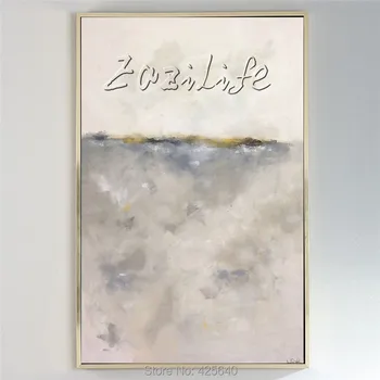 Modern abstract colour hand-painted oil painting the sitting room adornment colour painting17-6
Modern abstract colour hand-painted oil painting the sitting room adornment colour painting17-6