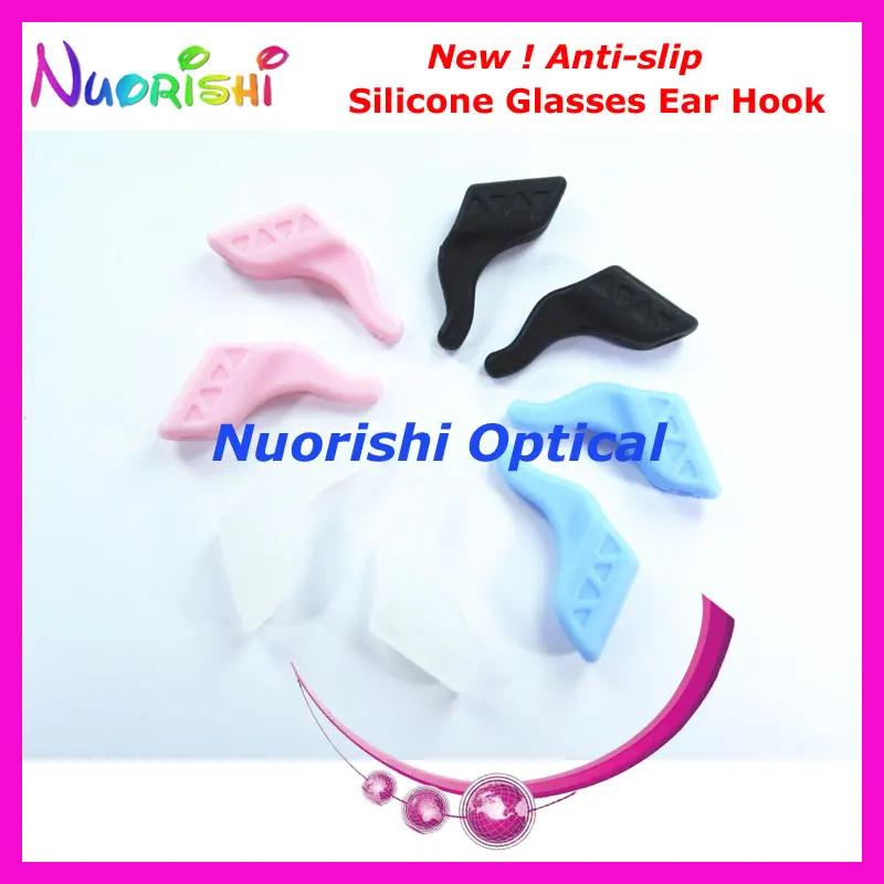 20 pairs T2920 4 Colors Sunglass Eyewear Glasses Kids Adult Silicone Anti Slip Ear Hook Temple Tip Sports Holder Free Shipping
20 pairs T2920 4 Colors Sunglass Eyewear Glasses Kids Adult Silicone Anti Slip Ear Hook Temple Tip Sports Holder Free Shipping