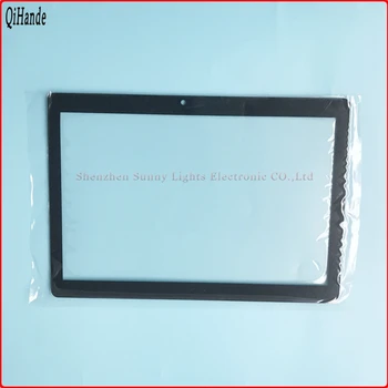 New touch screen For NUVISION TM101W638L Touch Panel for tablet Teclast X10 3G touch screen panle digitizer sensor replacement
New touch screen For NUVISION TM101W638L Touch Panel for tablet Teclast X10 3G touch screen panle digitizer sensor replacement