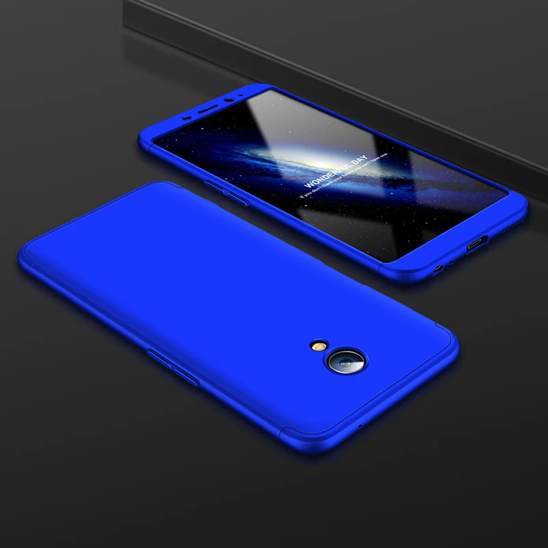 Meizu M6 Note Case M5 Note Cover 360 Degrees Full Shockproof Phone Case on for Fundas Meizu M6s S6 M3 M6 M5 Note E2 Case 3 in 1
Meizu M6 Note Case M5 Note Cover 360 Degrees Full Shockproof Phone Case on for Fundas Meizu M6s S6 M3 M6 M5 Note E2 Case 3 in 1