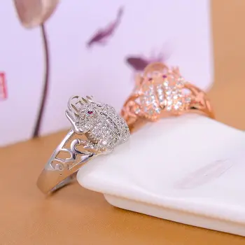 KJJEAXCMY Fine jewelry 925 silver inlay natural ruby ring simple wholesale female toad
KJJEAXCMY Fine jewelry 925 silver inlay natural ruby ring simple wholesale female toad