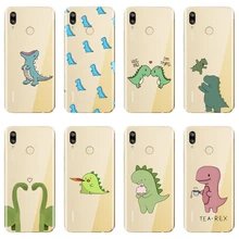 coque huawei p8 lite 2017 dinosaure