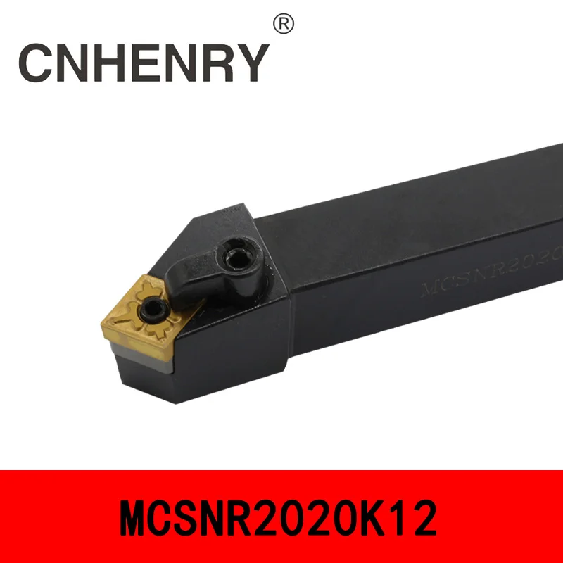 MCSNR2020K12 45 Degree External Turning Tool Lathe Inserts Holder CNC Turning Tool Cylindrical Turning Tool CNC Boring Bar
MCSNR2020K12 45 Degree External Turning Tool Lathe Inserts Holder CNC Turning Tool Cylindrical Turning Tool CNC Boring Bar