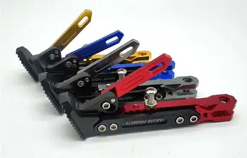 20-26CM Motorcycles Kickstand Kick Side Stand Motorcycle Scooter Street Standard For motorcycle
20-26CM Motorcycles Kickstand Kick Side Stand Motorcycle Scooter Street Standard For motorcycle