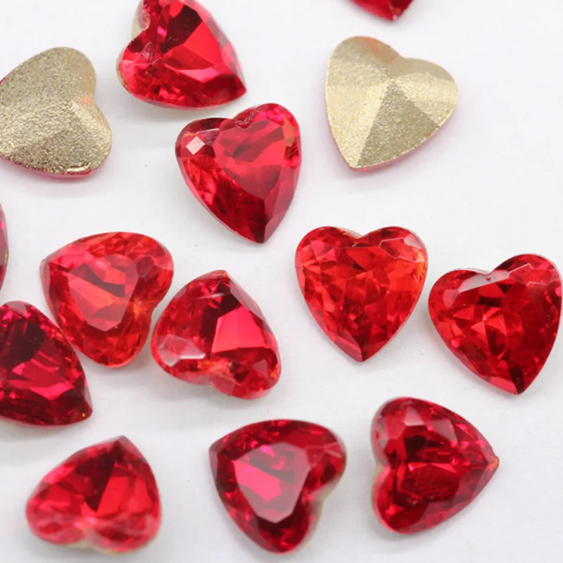10pcs 3D Sharp Bottom Crystal Rhinestones Nail Art China Red Color Glass Gems Nail Art Decoration Tool DIY Glass Stone Wholesale
10pcs 3D Sharp Bottom Crystal Rhinestones Nail Art China Red Color Glass Gems Nail Art Decoration Tool DIY Glass Stone Wholesale