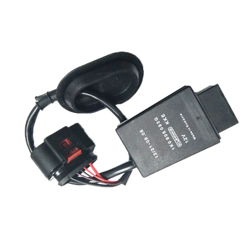 1PC 1K0906093G 1K0906093F Oil Fuel pump controller module unit For V-W for Volkswagen Passat B6 B7 CC for Je-tta Golf Sciroccoor
1PC 1K0906093G 1K0906093F Oil Fuel pump controller module unit For V-W for Volkswagen Passat B6 B7 CC for Je-tta Golf Sciroccoor