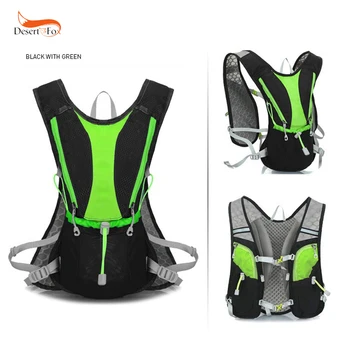 5L Vest Style Outdoor Sports Cycling Racing Marathon Water Bag Backpack Hydration Pack Hiking Camping 9 Color
5L Vest Style Outdoor Sports Cycling Racing Marathon Water Bag Backpack Hydration Pack Hiking Camping 9 Color