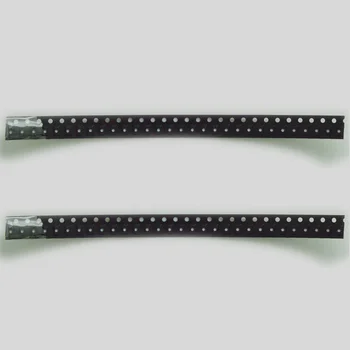 Fast Free Ship 5pcs Pt1000 chip SMD 0603 SMD type thin-film resistor for Heraeus thermometric element temperature sensor
Fast Free Ship 5pcs Pt1000 chip SMD 0603 SMD type thin-film resistor for Heraeus thermometric element temperature sensor