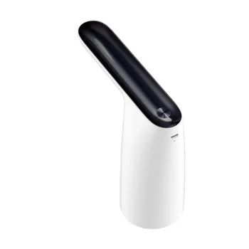 Usb Fast Charging Electric Automatic Pump Dispenser Motor Bottle Drinking Water For Home Office
Usb Fast Charging Electric Automatic Pump Dispenser Motor Bottle Drinking Water For Home Office
