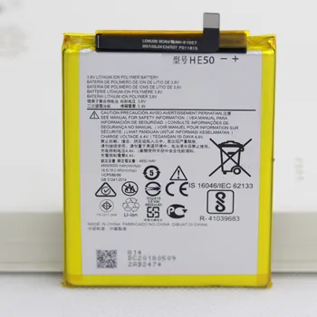 ISUNOO 5000mAh HE50 Phone Battery For Motorola Moto E4 Plus XT1773 XT1775 Mobile Internal Replacement Battery with Gift + Tools
ISUNOO 5000mAh HE50 Phone Battery For Motorola Moto E4 Plus XT1773 XT1775 Mobile Internal Replacement Battery with Gift + Tools