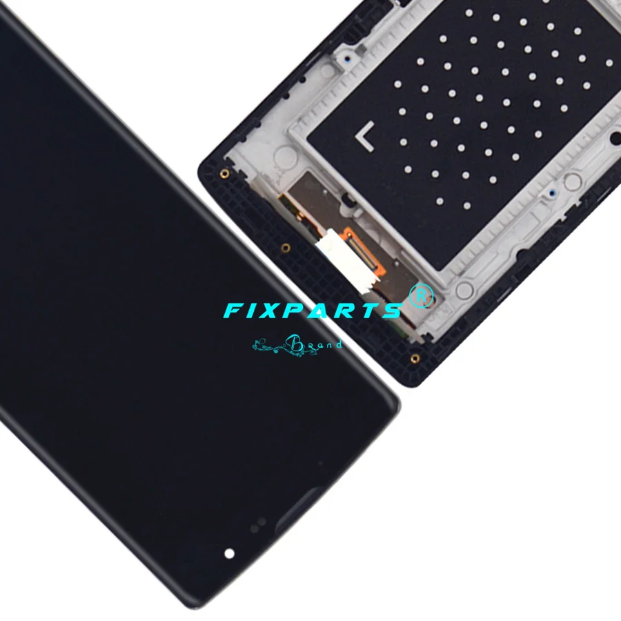 LG G4C LCD Display