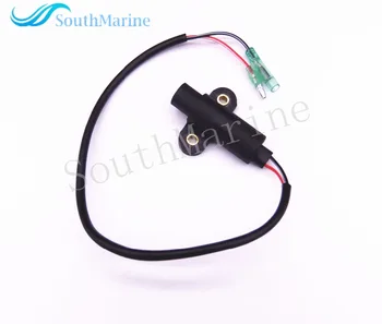 Boat Motor Pulser Coil F25-05110000 for Parsun HDX 4-Stroke F20 F25 Outboard Engine, Free Shipping
Boat Motor Pulser Coil F25-05110000 for Parsun HDX 4-Stroke F20 F25 Outboard Engine, Free Shipping