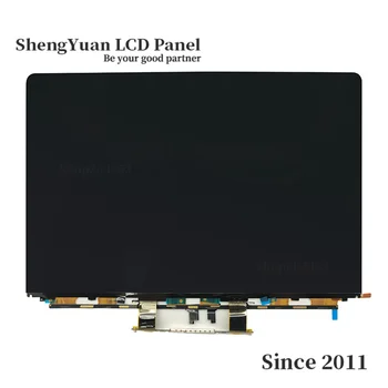 Original New LCD Display Screen Panel for Macbook Air Retina 13.3" A1932 Late 2018 Replacement Glass EMC 3184 MRE82
Original New LCD Display Screen Panel for Macbook Air Retina 13.3" A1932 Late 2018 Replacement Glass EMC 3184 MRE82