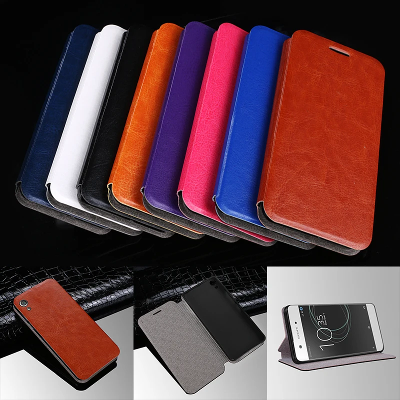 Silicone + Leather Case For Sony Xperia XA1 Case Flip Protective Phone Back Cover Bag Skin For Sony Xperia XA1 ultra case coque
Silicone + Leather Case For Sony Xperia XA1 Case Flip Protective Phone Back Cover Bag Skin For Sony Xperia XA1 ultra case coque