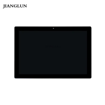 JIANGLUN For Lenovo IdeaPad Miix 520-12ISK 520-12IKB LCD Touch Screen Digitizer Assembly with Frame with Touch Board
JIANGLUN For Lenovo IdeaPad Miix 520-12ISK 520-12IKB LCD Touch Screen Digitizer Assembly with Frame with Touch Board