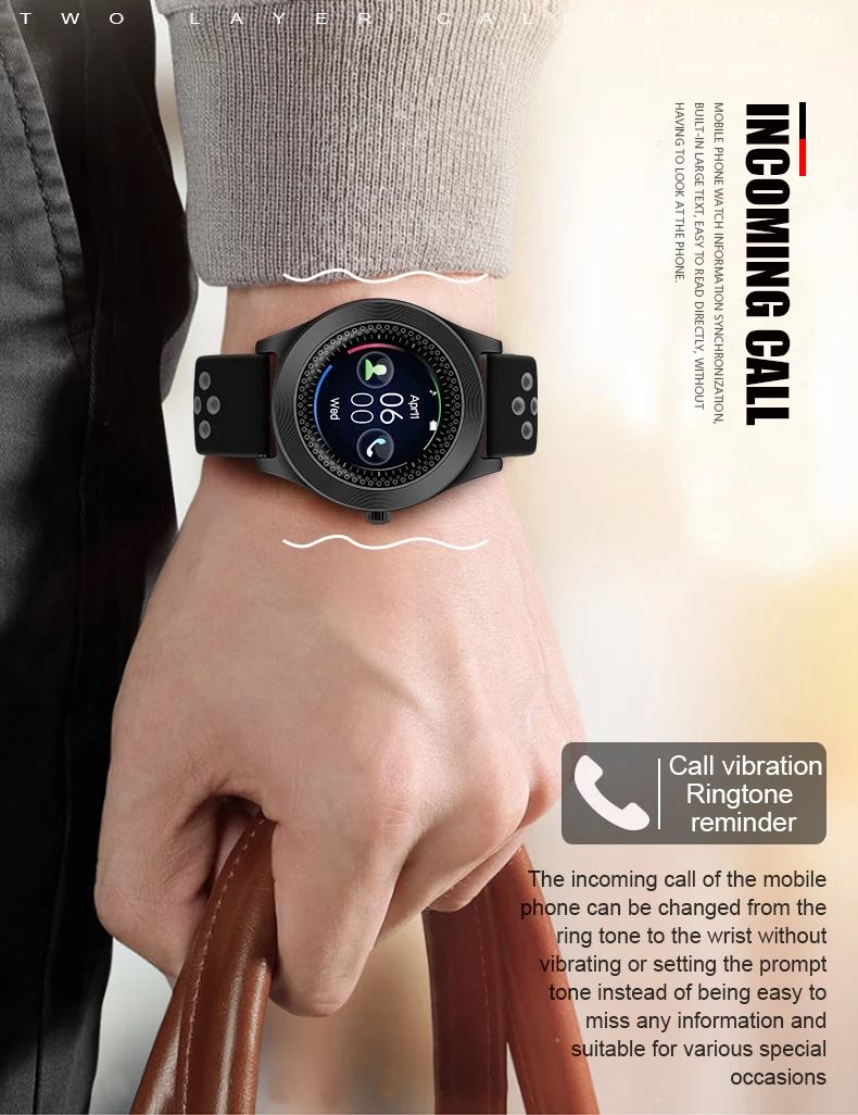 smartwatch tf8