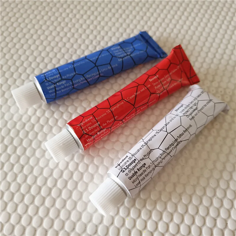 2 Pcs Before Tattoo Care Cream Super Gel for Semi permanent makeup eyebrow Lip body Skin 10G
2 Pcs Before Tattoo Care Cream Super Gel for Semi permanent makeup eyebrow Lip body Skin 10G