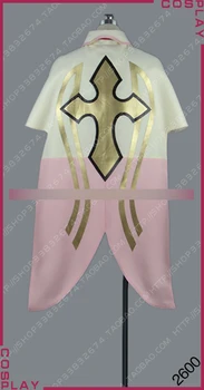New 2017 Anime Tales of Zestiria the X 2nd season Figure Arisha Cloak Cosplay costume Cape free shipping
New 2017 Anime Tales of Zestiria the X 2nd season Figure Arisha Cloak Cosplay costume Cape free shipping
