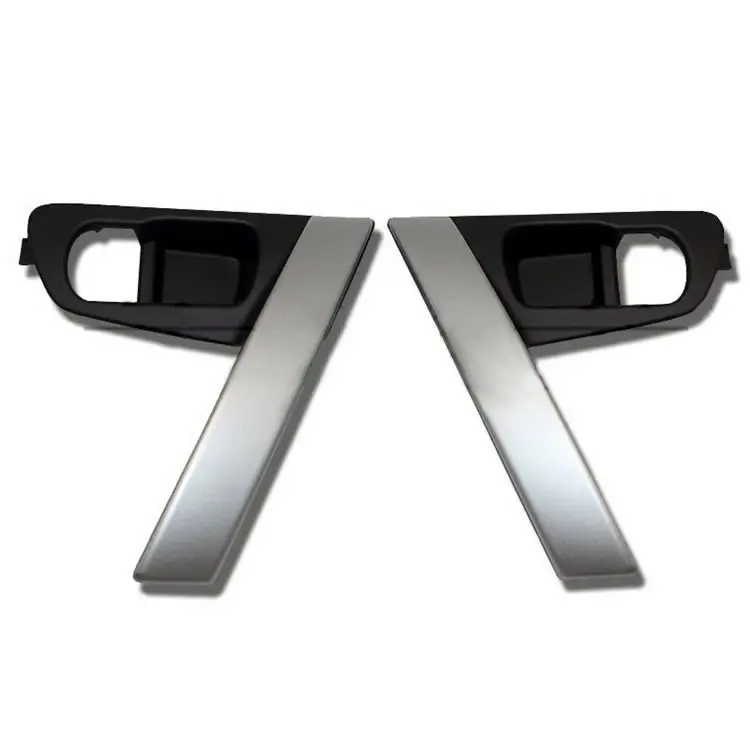 Car Door Handle Base Internal Handle Silver Handle Cover for Nissan QASHQAI J10 2007 2008 2009 2010 2011 2012 2013 2014
Car Door Handle Base Internal Handle Silver Handle Cover for Nissan QASHQAI J10 2007 2008 2009 2010 2011 2012 2013 2014