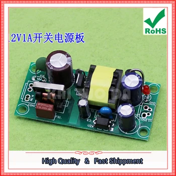 12V 1A switching power supply module (12w) / AC 220V-DC 12V disconnector power supply board 12V (C1A2)
12V 1A switching power supply module (12w) / AC 220V-DC 12V disconnector power supply board 12V (C1A2)