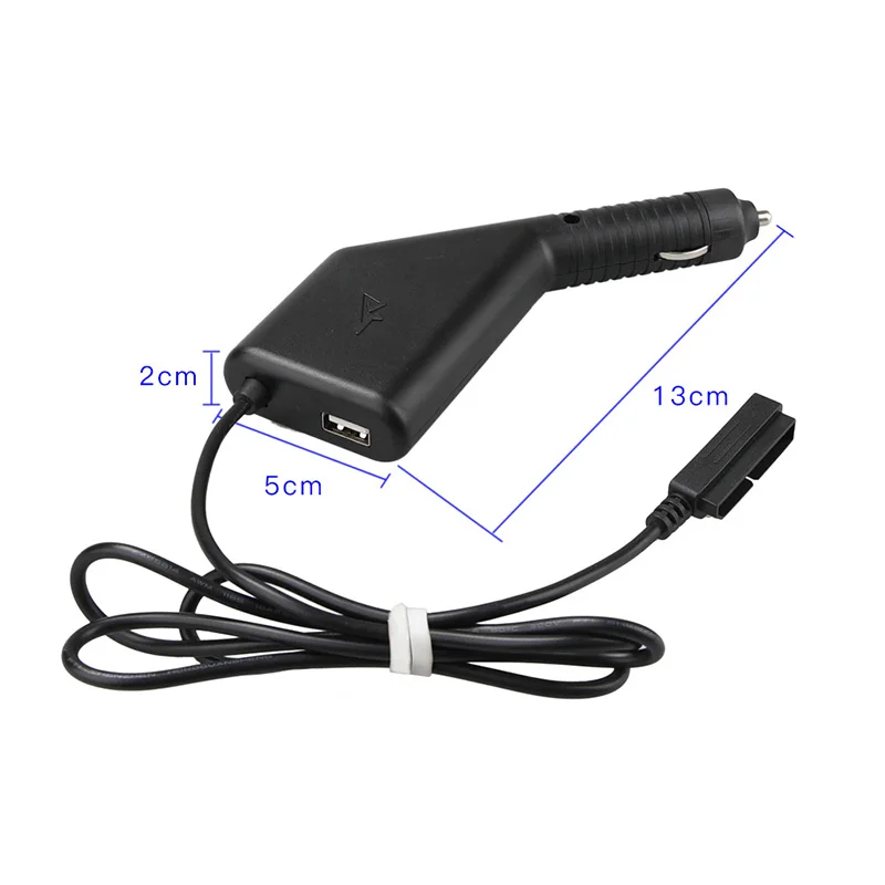 2 in 1 car charger Support Connect original charging board Hub Dock Housekeeper remote control for DJI Mavic Air Drone Accessories 1 (12)
