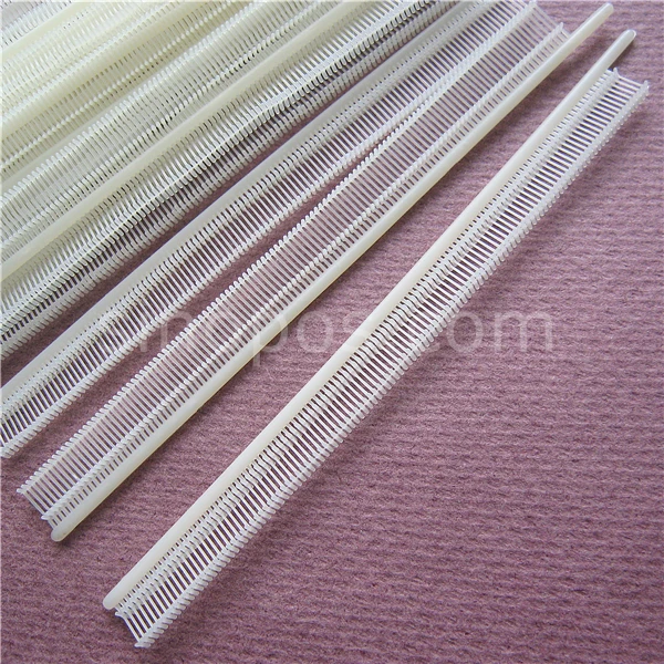 Description Picture 3 of itemMicro Nylon Pins T-end Mini, clothes tach plastic staple thread tagging gun micro fasteners tach barbs extra fine fabric bullets
