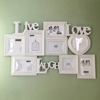 Hot Selling Newest Thickening Frame, Creative Letter Multi Frame, Stereo Photo Wall, Explosive Money for Photo Studio Wholesale.
Hot Selling Newest Thickening Frame, Creative Letter Multi Frame, Stereo Photo Wall, Explosive Money for Photo Studio Wholesale.