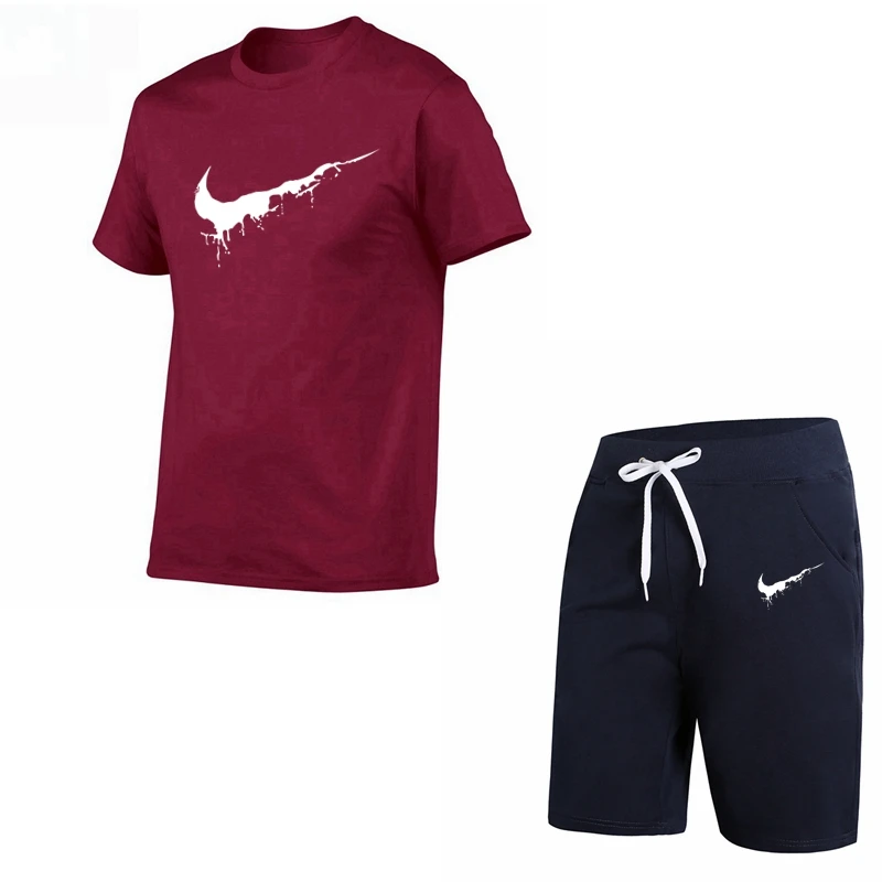 2019 New Brand Mens T-Shirts Summer 100% cotton Short Sleeve T Shirts suit casual Tee Shirts Male T shirt Homme Plus Size XS-2XL
2019 New Brand Mens T-Shirts Summer 100% cotton Short Sleeve T Shirts suit casual Tee Shirts Male T shirt Homme Plus Size XS-2XL