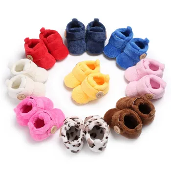 New Baby Casual Shoes Cute Toddler Cotton Fabric First Walkers Unisex Baby Soft Shoes Shoes Cute Crib Shoes M1
New Baby Casual Shoes Cute Toddler Cotton Fabric First Walkers Unisex Baby Soft Shoes Shoes Cute Crib Shoes M1