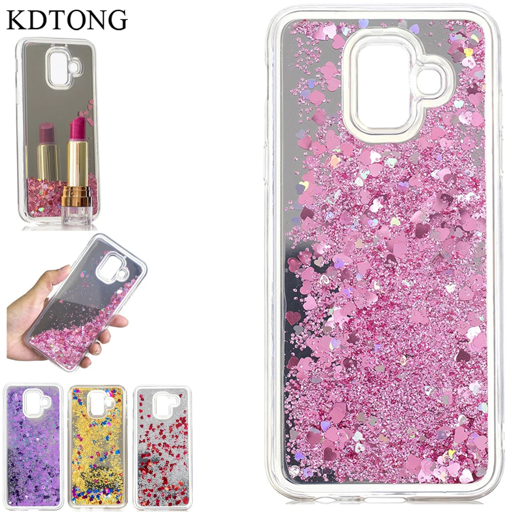 KDTONG Case For Coque Samsung Galaxy A6 2018 Case Liquid Dynamic Soft TPU Silicone Cover For Samsung Galaxy A6 Plus 2018 Case
KDTONG Case For Coque Samsung Galaxy A6 2018 Case Liquid Dynamic Soft TPU Silicone Cover For Samsung Galaxy A6 Plus 2018 Case