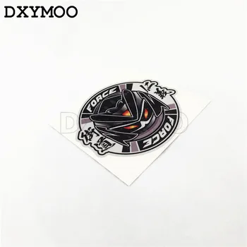 Car Styling and Decals Road Races Street Power Motorbike Stickers for Force 155 R6 R1
Car Styling and Decals Road Races Street Power Motorbike Stickers for Force 155 R6 R1