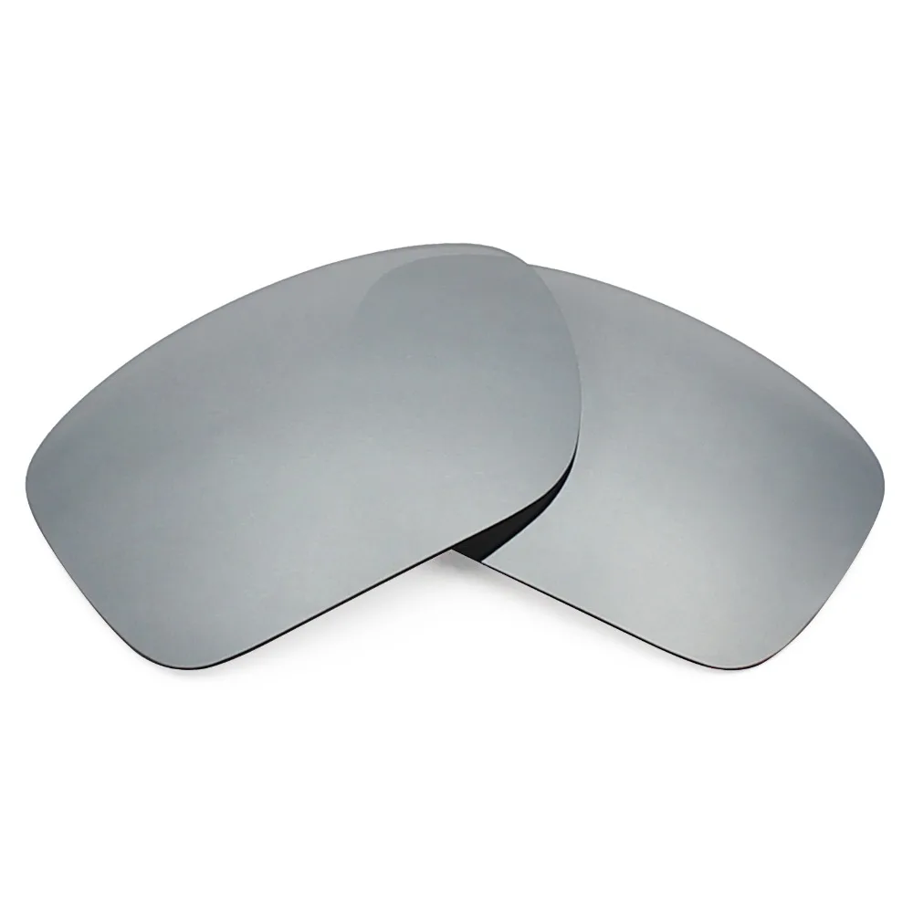 SNARK POLARIZED Replacement Lenses for Oakley Turbine Sunglasses Silver Titanium
SNARK POLARIZED Replacement Lenses for Oakley Turbine Sunglasses Silver Titanium