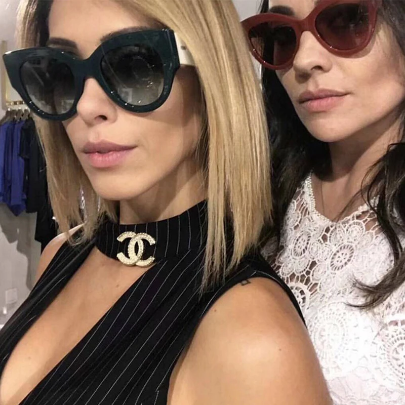 2018 New Oversized Sunglasses (4)