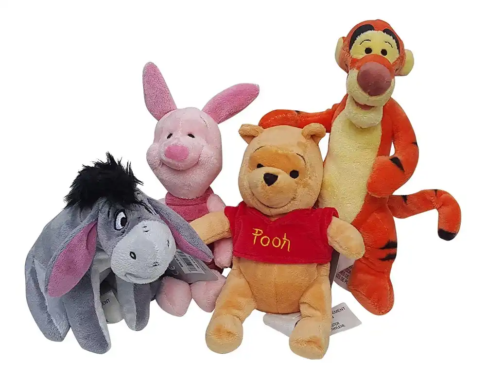 toy doll stuffed plush dolls toys birthday gifts for children