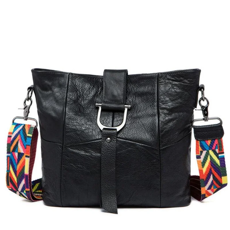 2018 New Style Genuine Leather Women Shopping Shoulder Messenger Bags Tide Retro Large Capacity Ribbons Bucket Women Handbags
2018 New Style Genuine Leather Women Shopping Shoulder Messenger Bags Tide Retro Large Capacity Ribbons Bucket Women Handbags