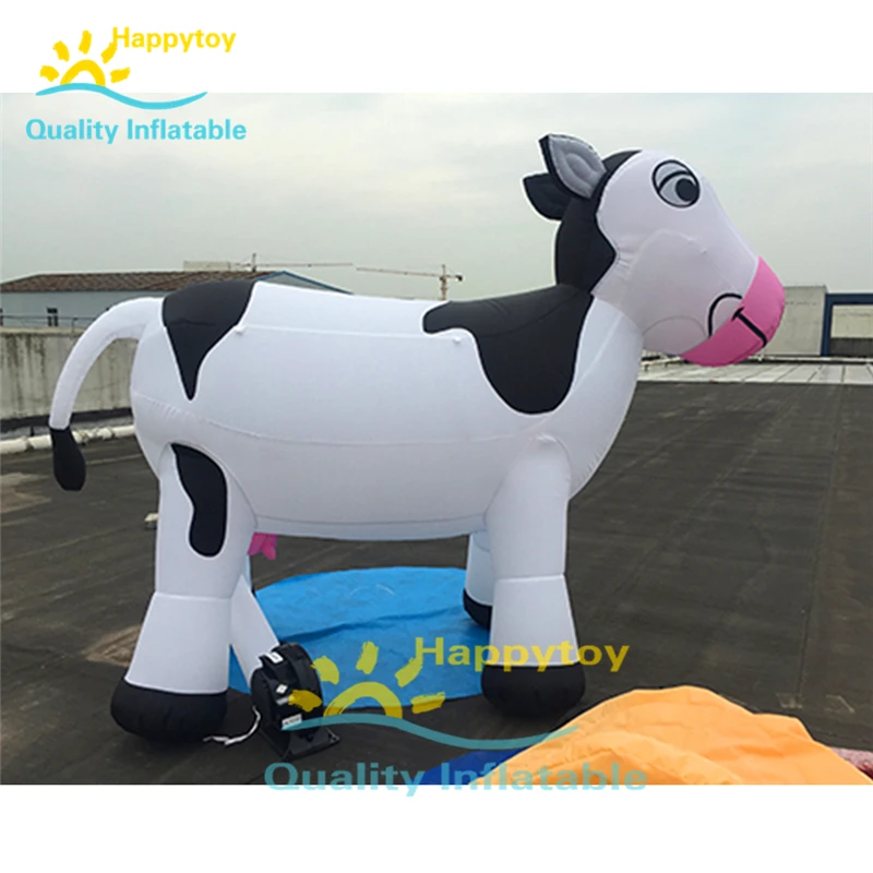 2018 advertising inflatable cow bull, inflatable cartoon mascots,custom made shape balloons
2018 advertising inflatable cow bull, inflatable cartoon mascots,custom made shape balloons