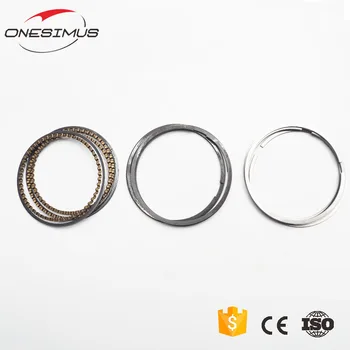 STD 84mm 4cylinder 32387 OEM 13011-P3F-003 Engine piston ring set for H- B20B P3F cr-v smx stepwgn orthia
STD 84mm 4cylinder 32387 OEM 13011-P3F-003 Engine piston ring set for H- B20B P3F cr-v smx stepwgn orthia