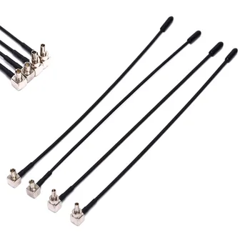 2pcs 4G LTE Antenna TS9 CRC9 Connector For Huawei E398 E5372 E589 E392 Zte MF61 5dbi
2pcs 4G LTE Antenna TS9 CRC9 Connector For Huawei E398 E5372 E589 E392 Zte MF61 5dbi