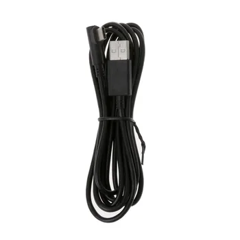 USB Type-C Power Cable for Wacom Digital Drawing Tablet Charge Cable for Intuos Pth660 860 Ugee EX08 EX12 RB160
USB Type-C Power Cable for Wacom Digital Drawing Tablet Charge Cable for Intuos Pth660 860 Ugee EX08 EX12 RB160