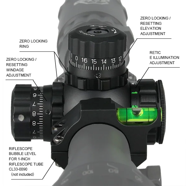 Airsoft accessories air Gun mount Adapter Ring Rifle Scope mounts 25.4mm / 30mm / 34mm / 35mm Bubble Level For hunting Scope
Airsoft accessories air Gun mount Adapter Ring Rifle Scope mounts 25.4mm / 30mm / 34mm / 35mm Bubble Level For hunting Scope