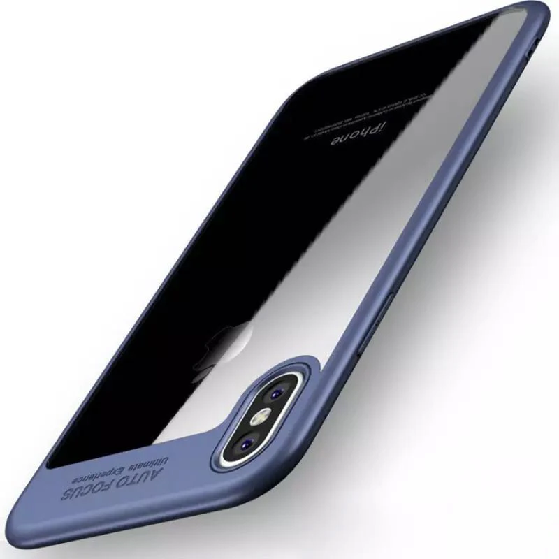 BlackMix For iPhone 6 6S 7 8 Plus X Case Luxury "Auto Focus" Letter PC & TPU Ultra Thin Shockproof Phone Back Cover Cases
BlackMix For iPhone 6 6S 7 8 Plus X Case Luxury "Auto Focus" Letter PC & TPU Ultra Thin Shockproof Phone Back Cover Cases