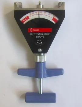 Tension Force Measuring Measurement Tension Meter BTG-2 95506 Belt Tension Gauge Band Tension Tester
Tension Force Measuring Measurement Tension Meter BTG-2 95506 Belt Tension Gauge Band Tension Tester