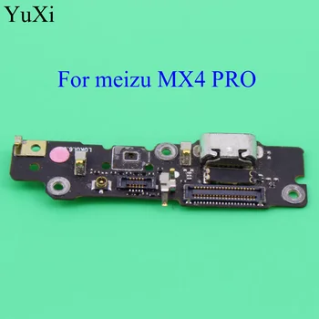 YuXi Micro USB Charger Charging Connector Dock Port Plug Flex Cable For Meizu MX4 Pro Mobile Repair Parts
YuXi Micro USB Charger Charging Connector Dock Port Plug Flex Cable For Meizu MX4 Pro Mobile Repair Parts